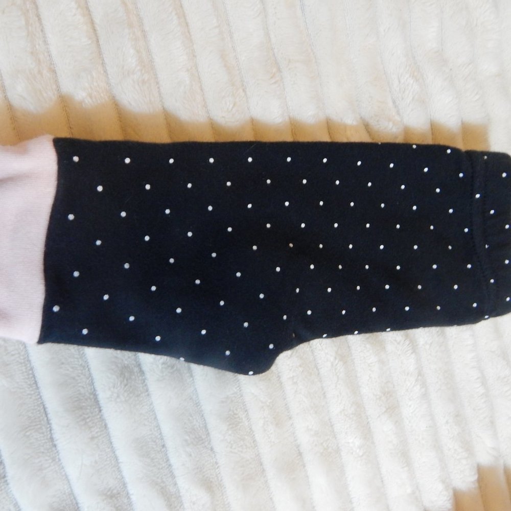 Just one you bunny dress, and matching pants - Picture 16 of 16